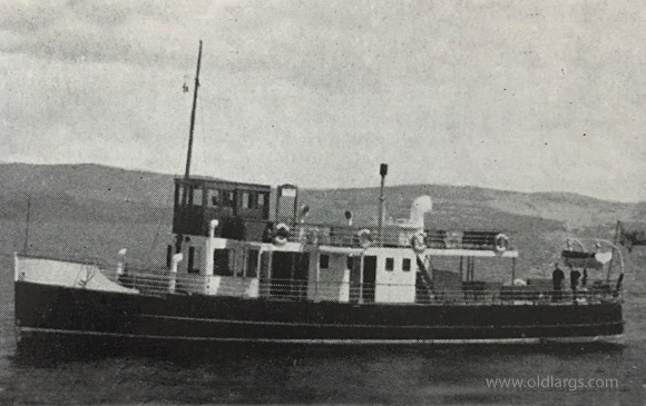 The Countess of Breadalbane